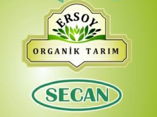 ERSOY ORGANİK TARIM-MALİK ERSOY (ESKİŞEHİR-SİVRİHİSAR)