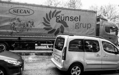 YOLLARDAYIZ....