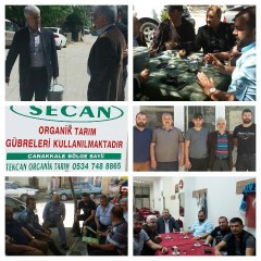 BİGA GÖRÜŞMELER