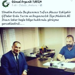 ZİYARET