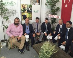 POLATLI TARIM FUARI