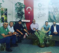 POLATLI TARIM FUARI