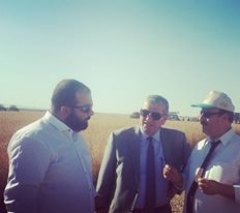 POLATLI HASAT BAYRAMI