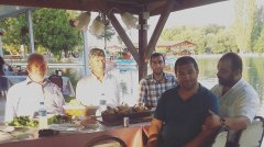 ESKİŞEHİR ÇİFTELER 