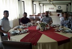 BURSA-KARACABEY TİGEM MÜDÜRLÜĞÜ
