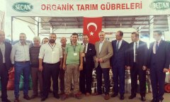TEKCAN ORGANİK TARIM