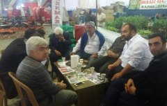 ÇANAKKALE-BİGA TARIM FUARI