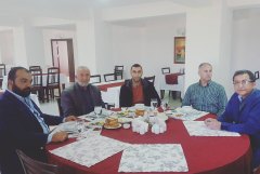 ESKİŞEHİR ÇİFTELER TİGEM MÜDÜRLÜĞÜ