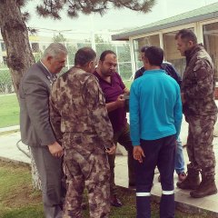 ankara özel hareket yeşil alan gübrelemesi 