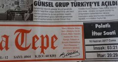 basında günsel grup