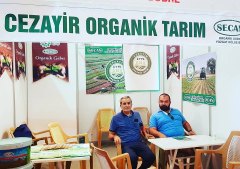 YOZGAT-SORGUN tarım fuarı