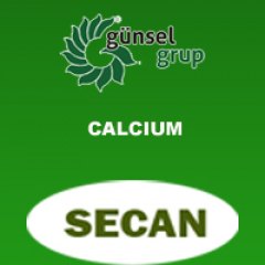 CALCIUM...